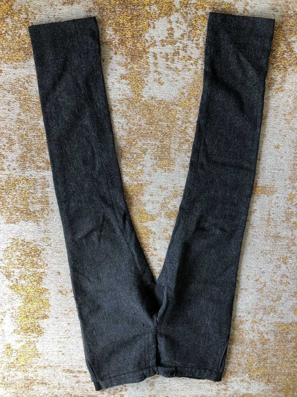 Raf Simons Raf Simons AW 07/08 pants - image 2