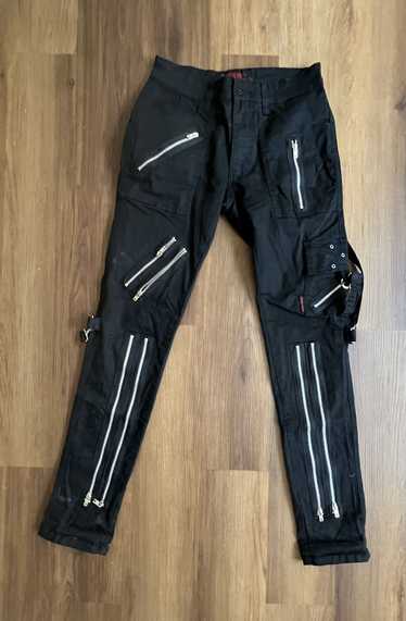 Tripp Nyc Tripp NYC Bondage Pants