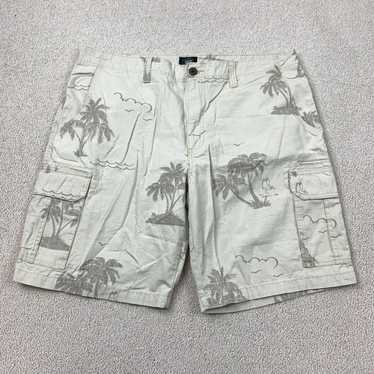 Vintage Berkley Jensen Cargo Shorts Men's Size 40… - image 1