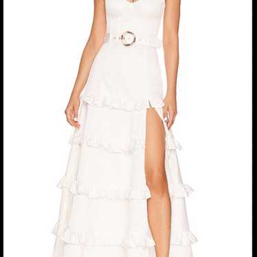 White dress - image 1