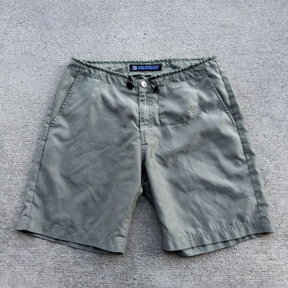 Levi's × Vintage Vintage Levi’s L2 shorts - image 1