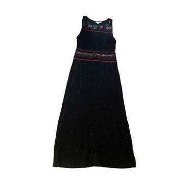 Women M Anthropologie Cecilia Prado Rowan Maxi Sw… - image 1