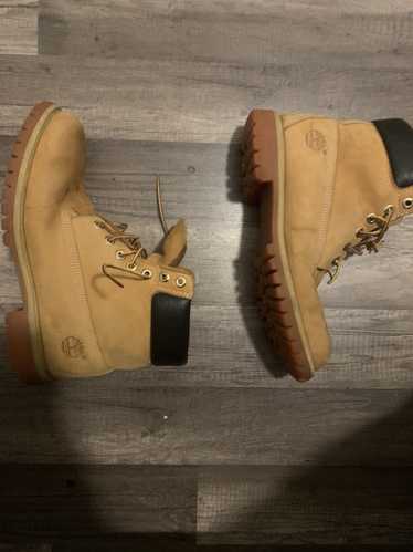 Timberland Timberland 6’ boot