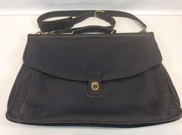 Coach vintage beekman leather - Gem