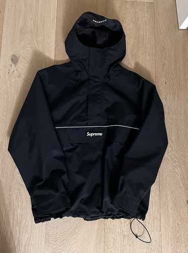 Streetwear × Supreme Supreme GORE-TEX Anorak Jacke