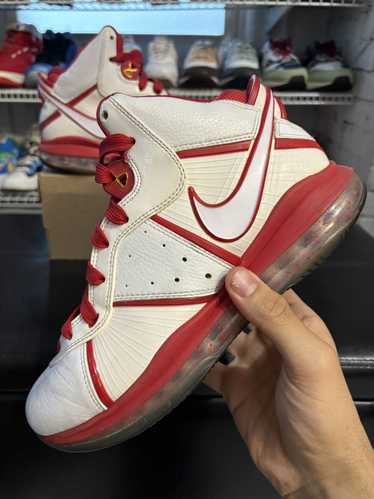 Nike Nike Lebron 8 “Un-China” 2010