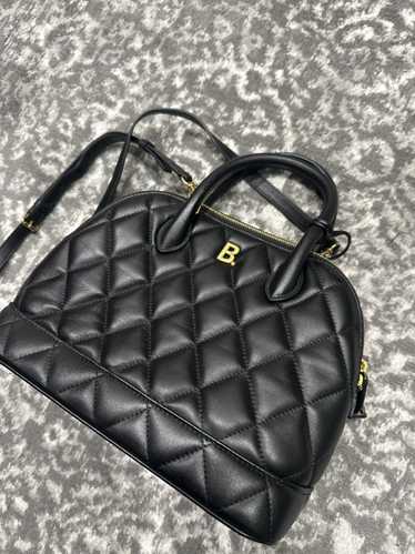 Balenciaga Balenciaga Top Handle Bag