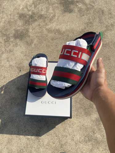 Gucci Gucci Sandals - image 1