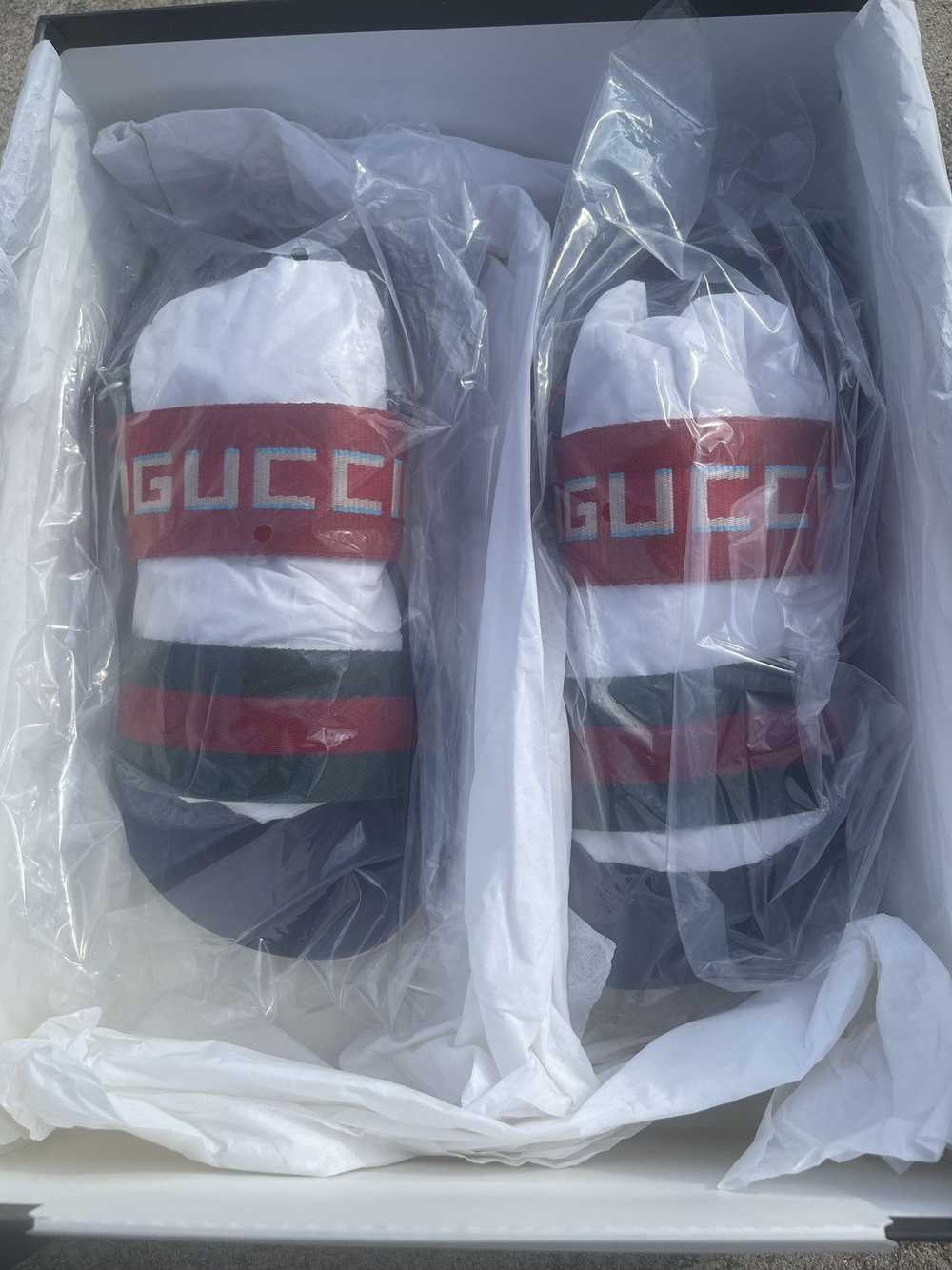 Gucci Gucci Sandals - image 6