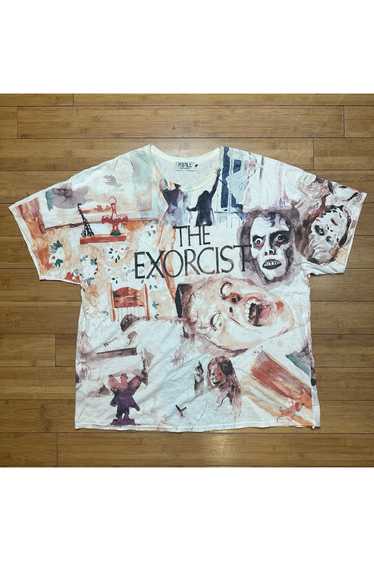 Kidill Archive “Exorcist” Tee (One Size fits XL/2X