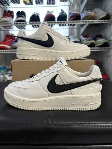 Ambush Design × Nike Nike X Ambush Air Force 1 Low