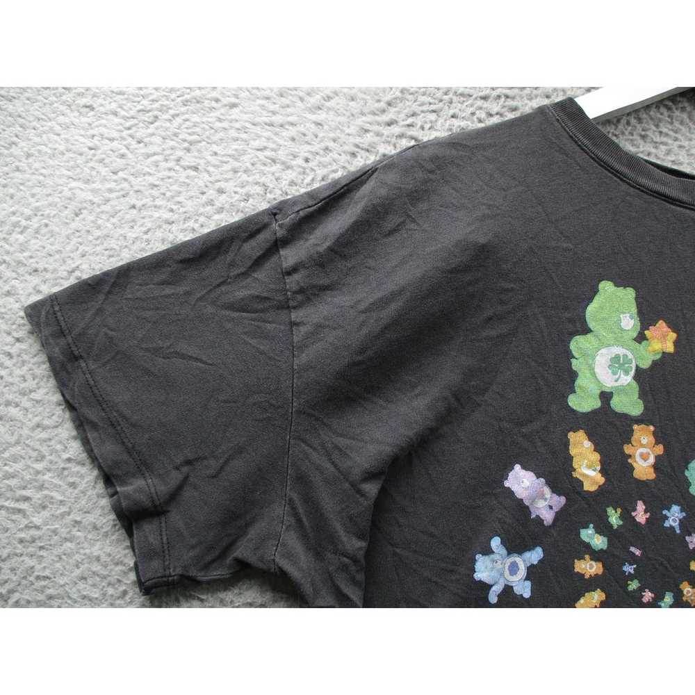 Care Bears T-Shirt Men's Small S Short Sleeve Cre… - image 5