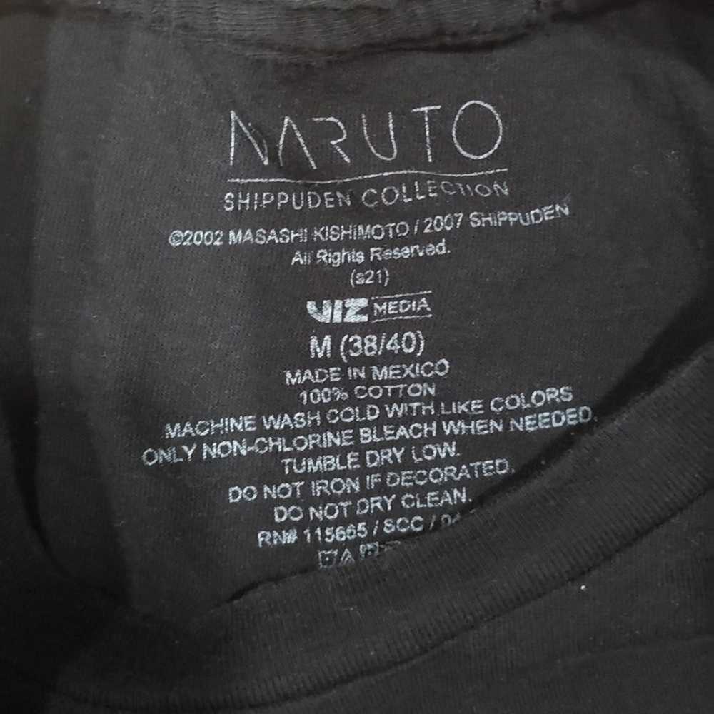 Naruto Ichiraku Ramen T-shirt - image 3