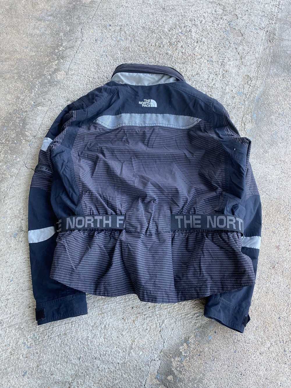 The North Face × Vintage Vintage Y2K The North Fa… - image 11