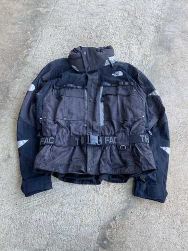 The North Face × Vintage Vintage Y2K The North Fa… - image 1