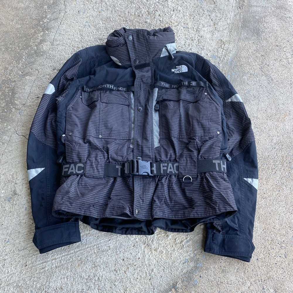 The North Face × Vintage Vintage Y2K The North Fa… - image 2