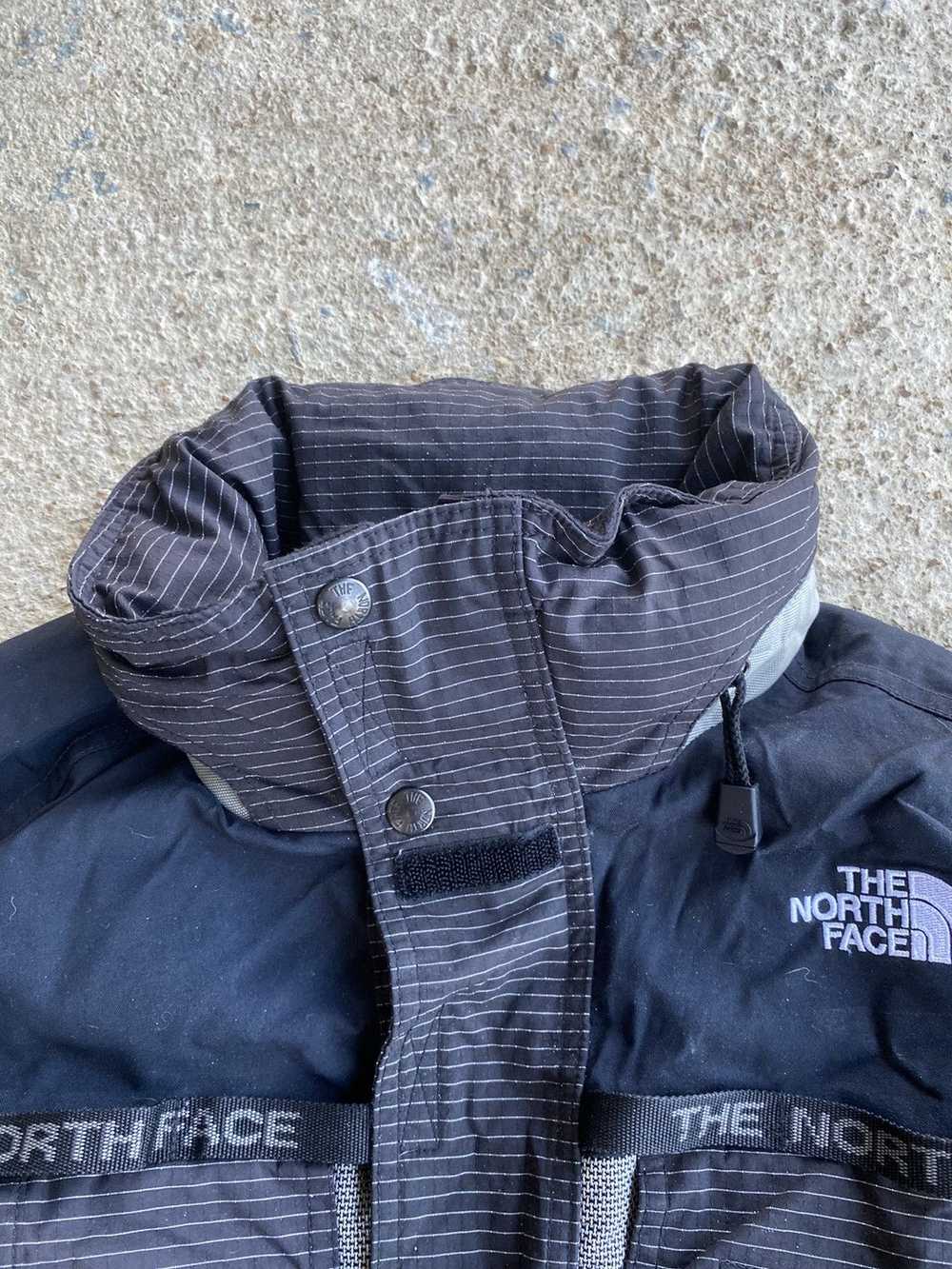 The North Face × Vintage Vintage Y2K The North Fa… - image 4