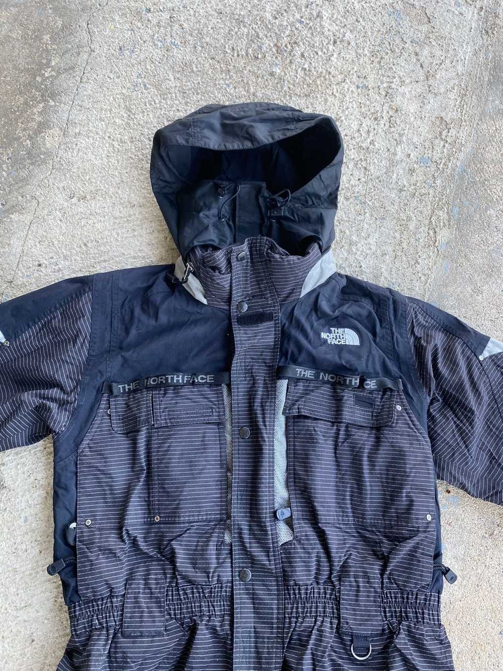 The North Face × Vintage Vintage Y2K The North Fa… - image 5