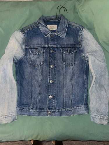 Allsaints AllSaints Denim Jacket