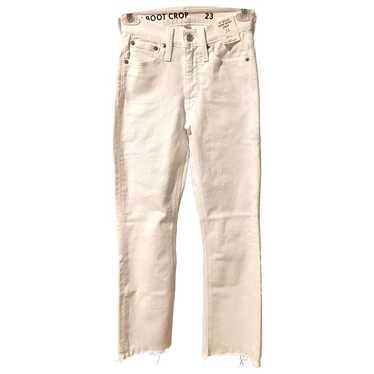 J.Crew Bootcut jeans