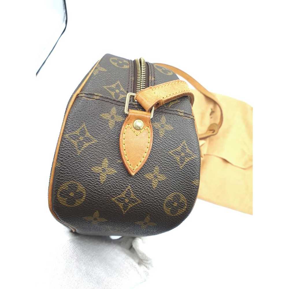 Louis Vuitton Blois cloth handbag - image 12