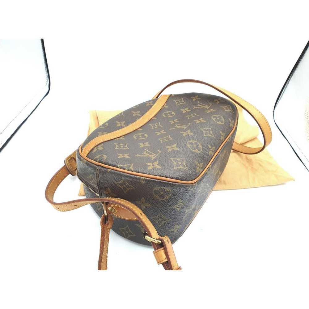 Louis Vuitton Blois cloth handbag - image 7