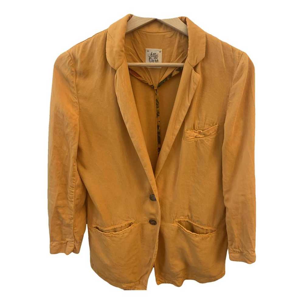 Attic And Barn Blazer - image 1