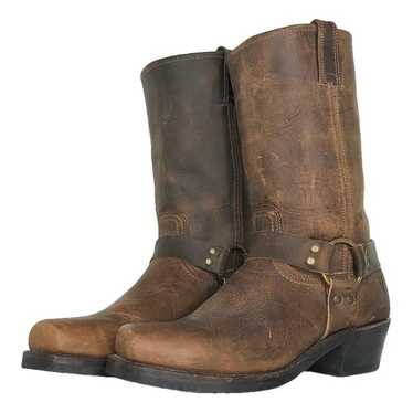 Frye Leather boots