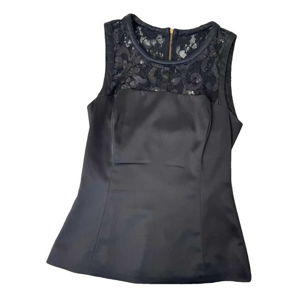 Frankie Morello Glitter camisole - image 1