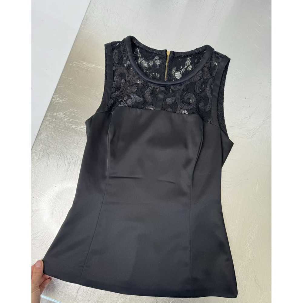 Frankie Morello Glitter camisole - image 2