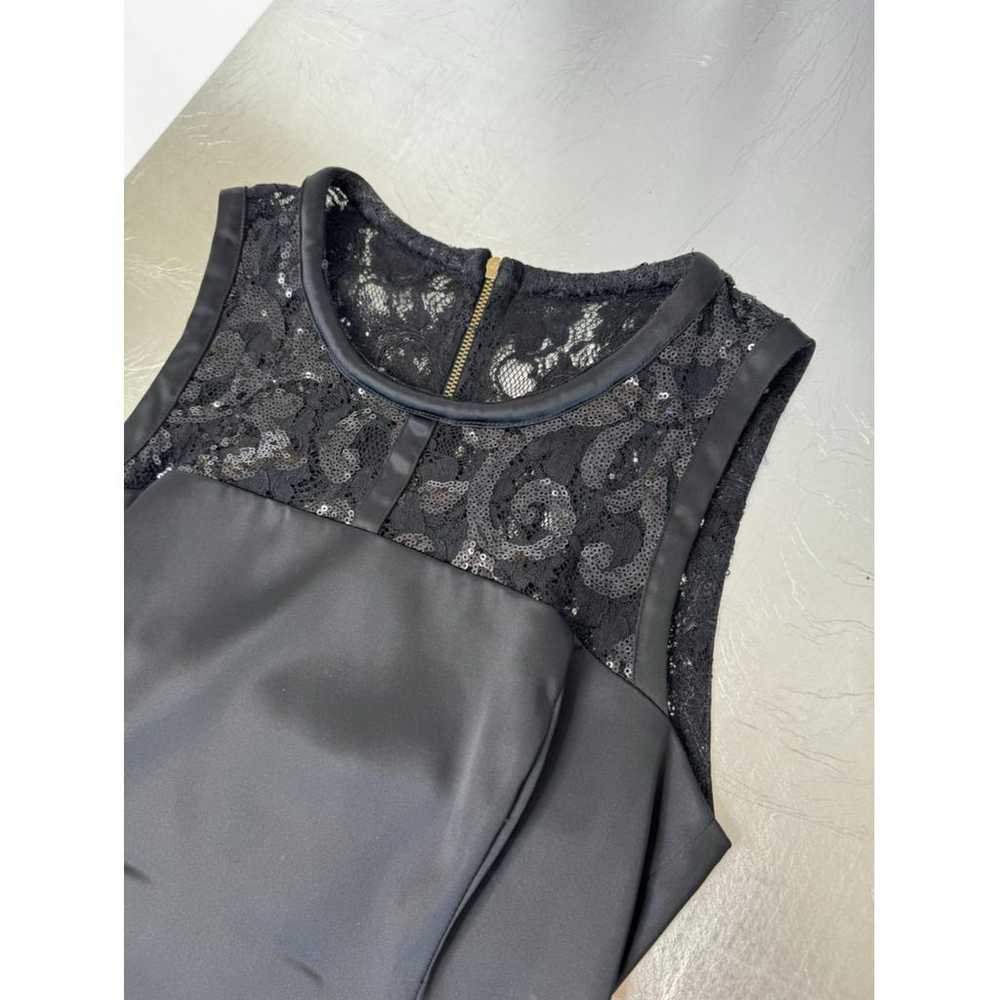 Frankie Morello Glitter camisole - image 3