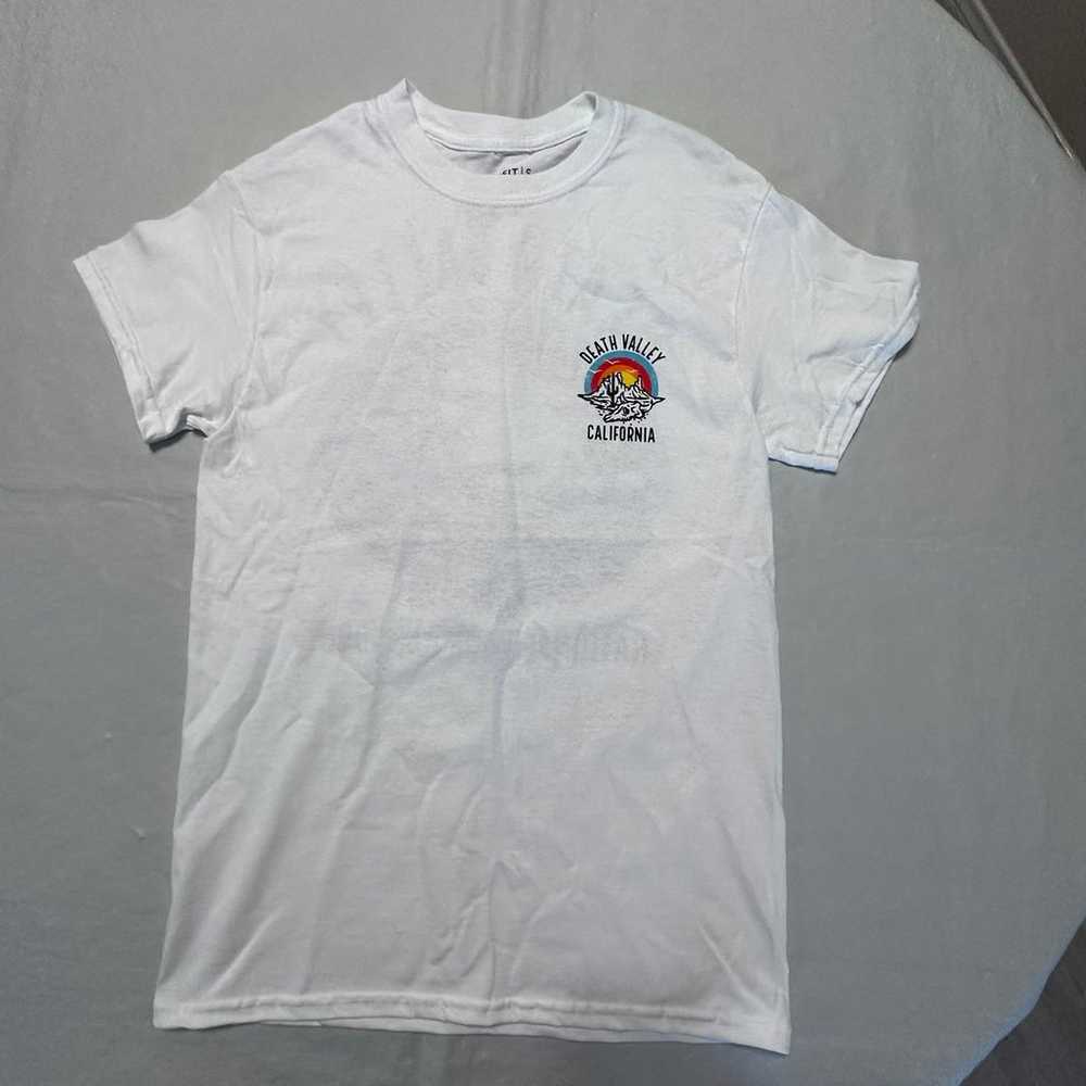 Retrofit Brand Mfg Men’s T-Shirt “Death Valley” S… - image 1