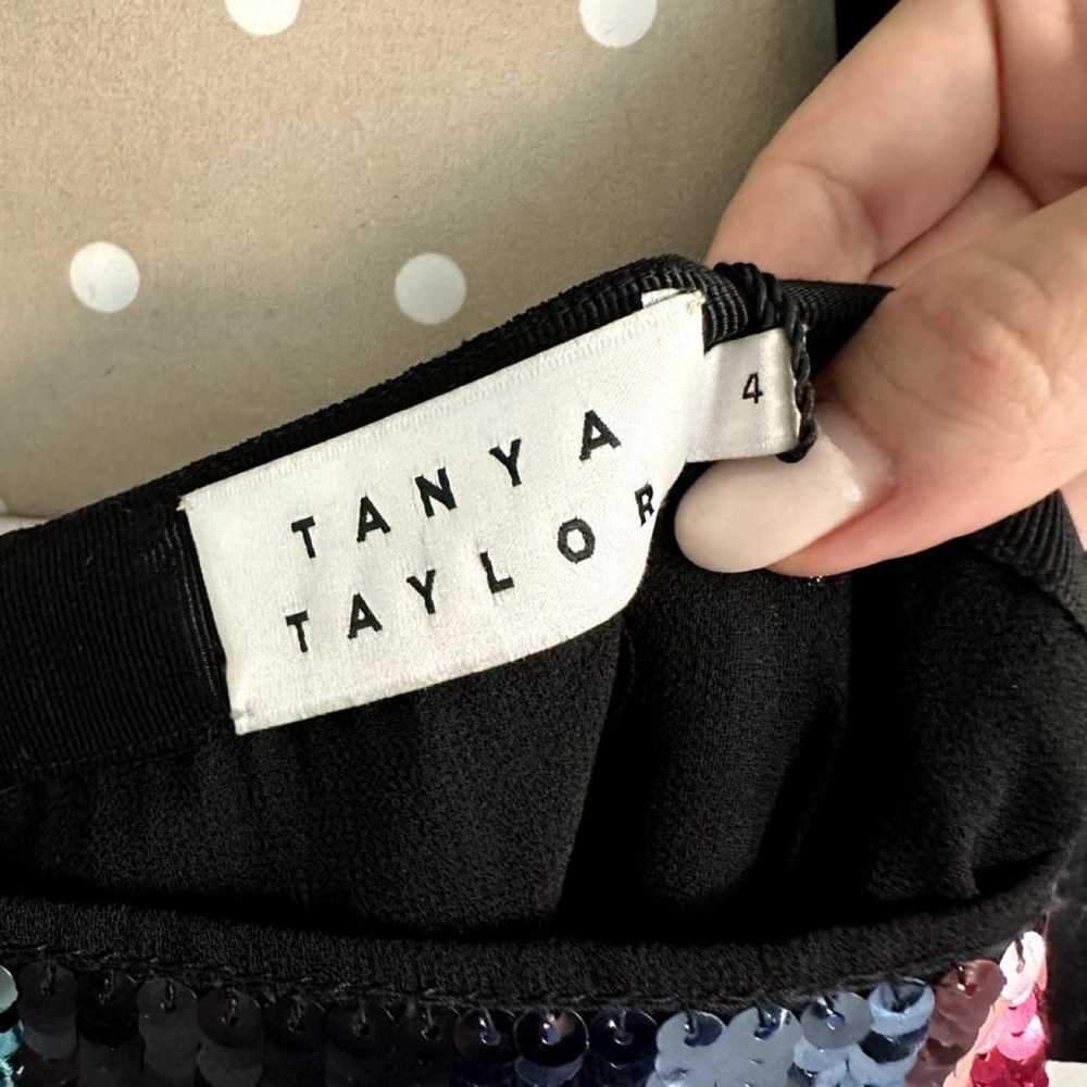 Tanya Taylor Mini dress - image 6