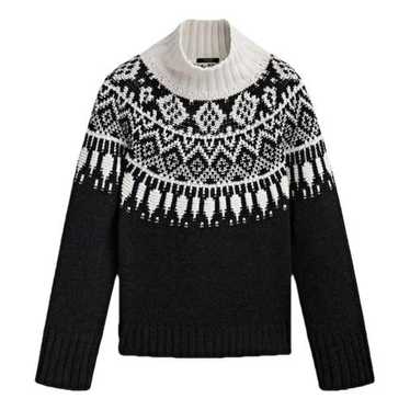 Massimo Dutti Wool jumper