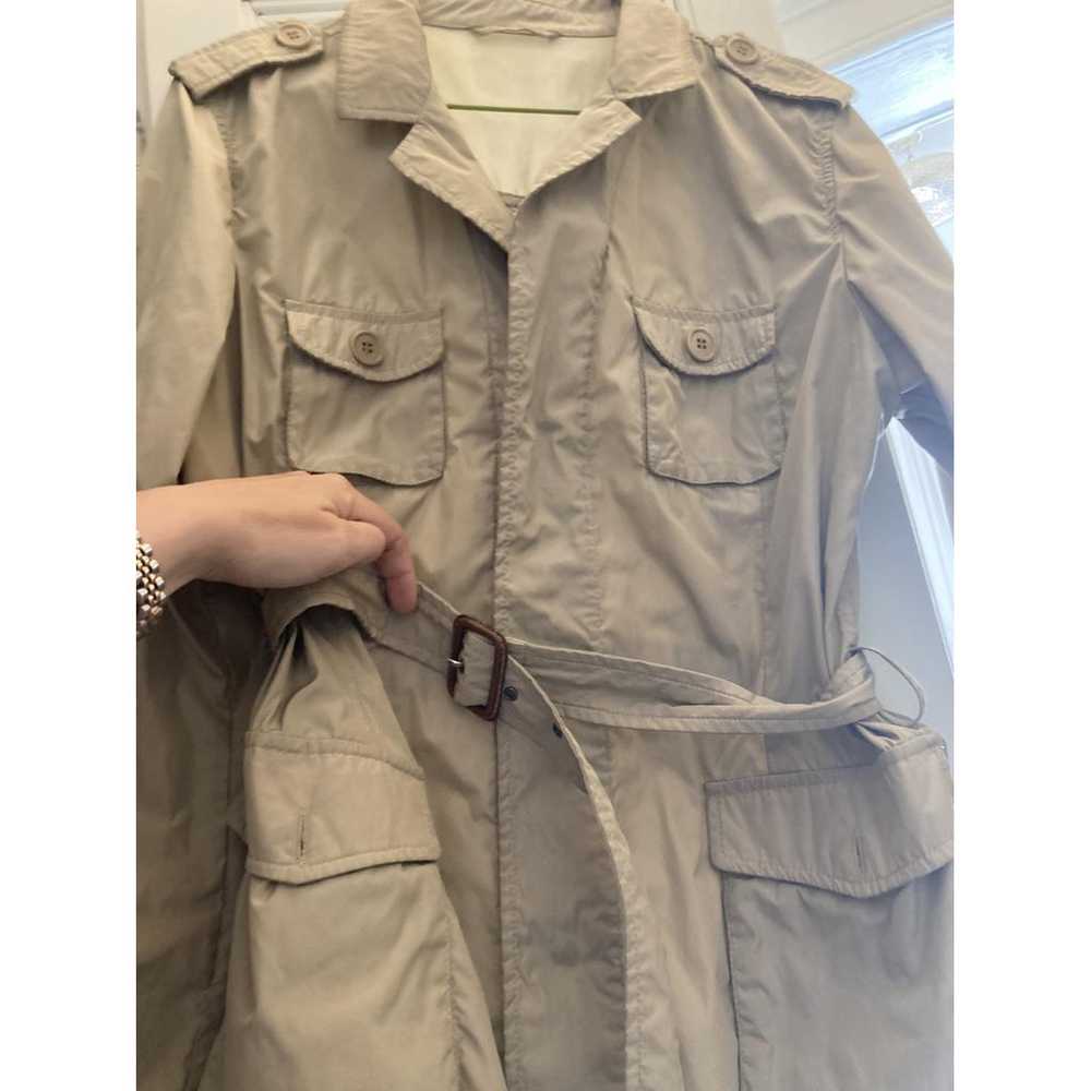 Aspesi Trench coat - image 2