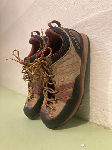 Scarpa Crux Approach Shoe (7) | Used, Secondhand,…