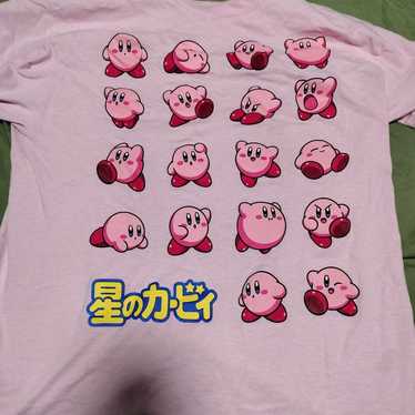 Great condition Kirby shirt