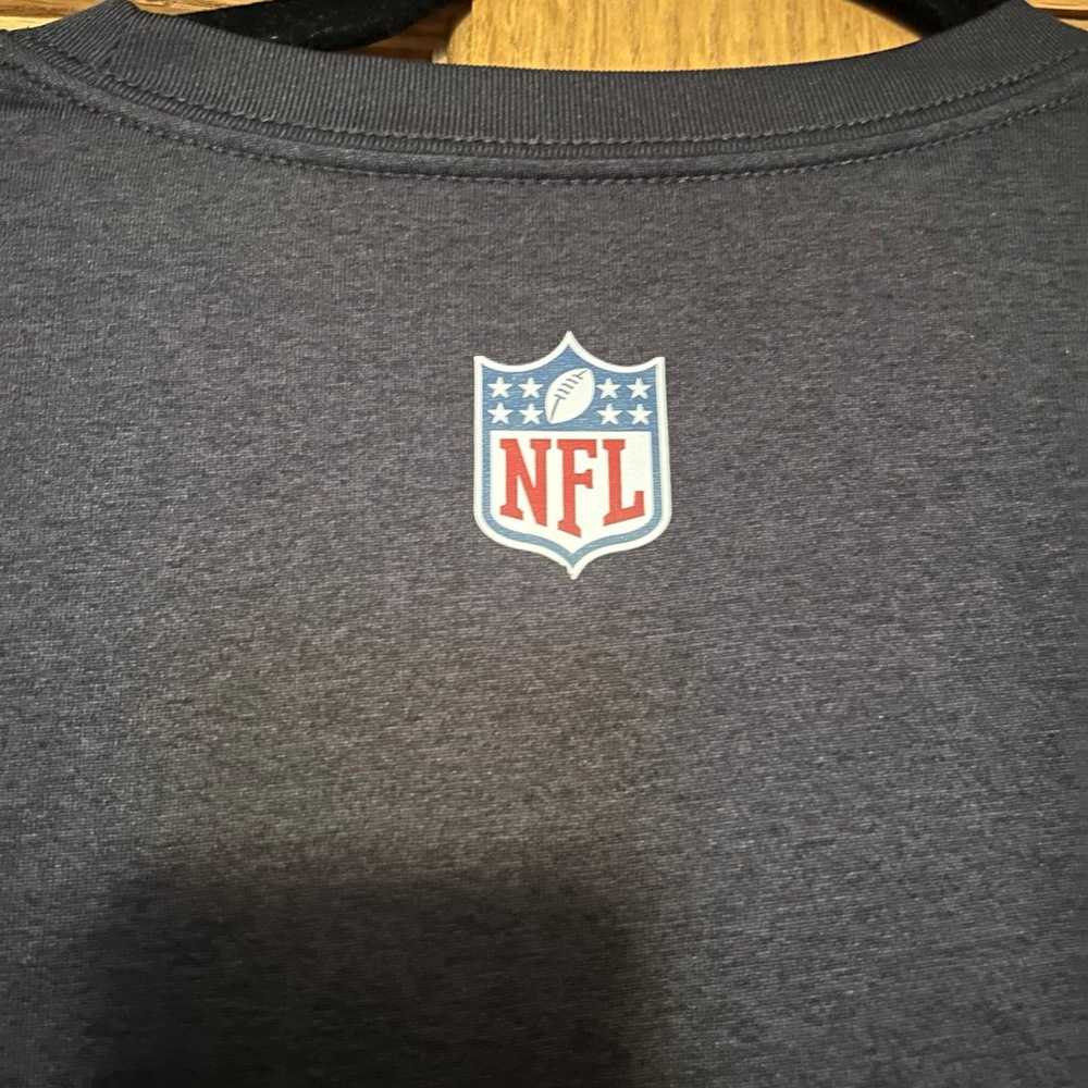 Nike NFL New Orleans Saints Dry Fit Size XL Men’s… - image 6