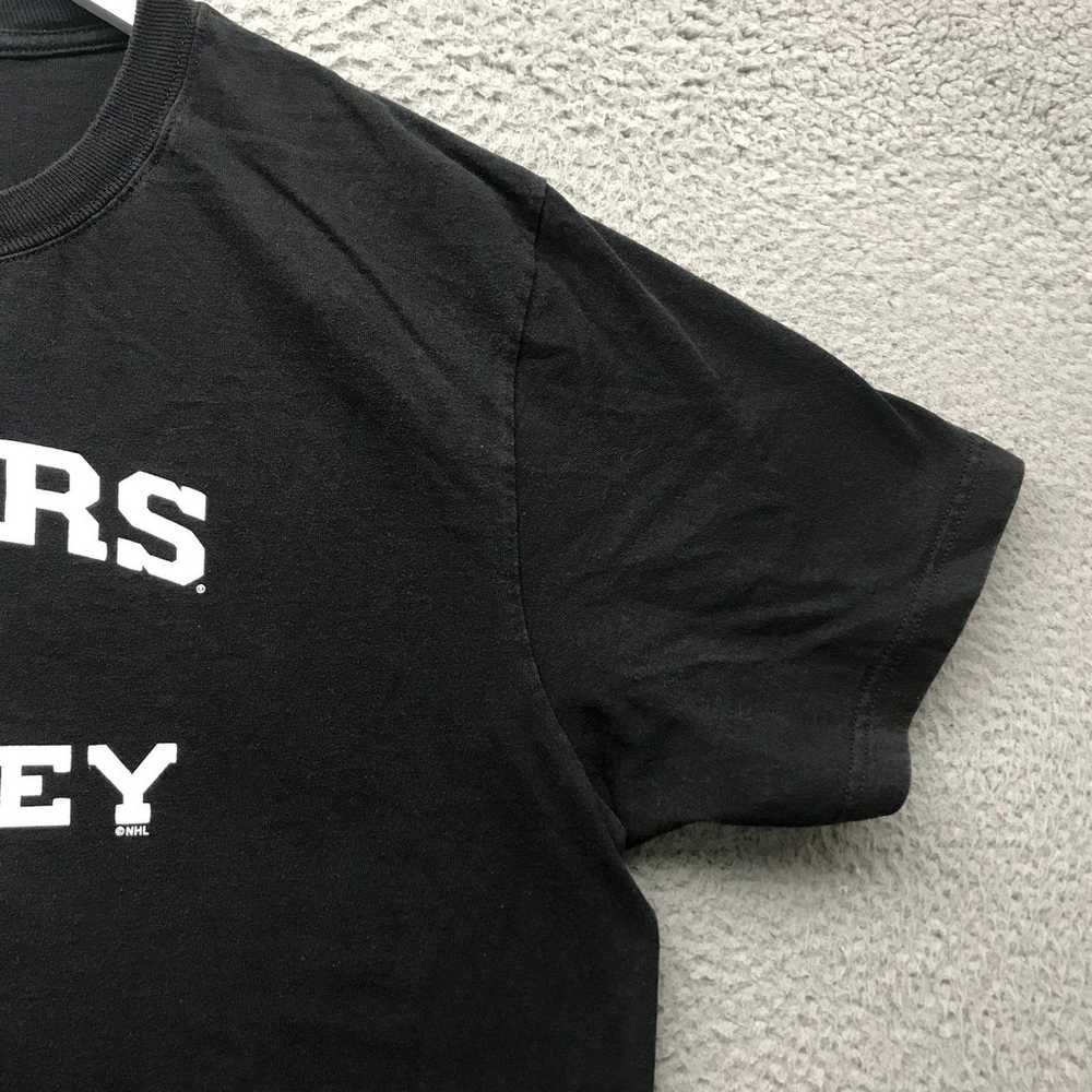Philadelphia Flyers Reebok T-Shirt Men's XL Short… - image 4