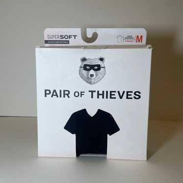 Pair of Thieves Shirts