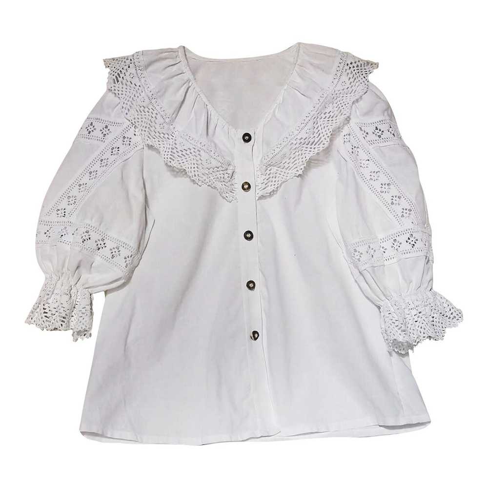 Austrian blouse - image 1