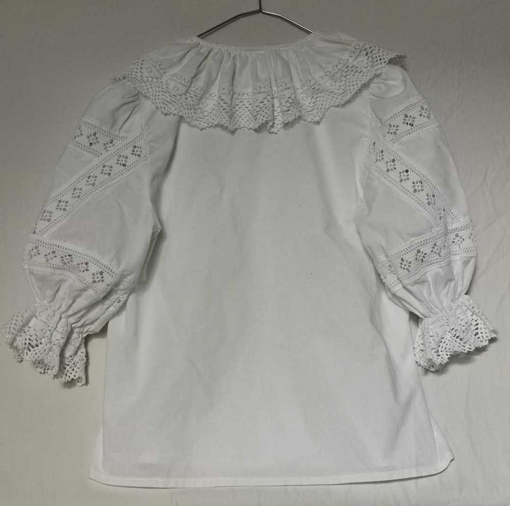 Austrian blouse - image 2