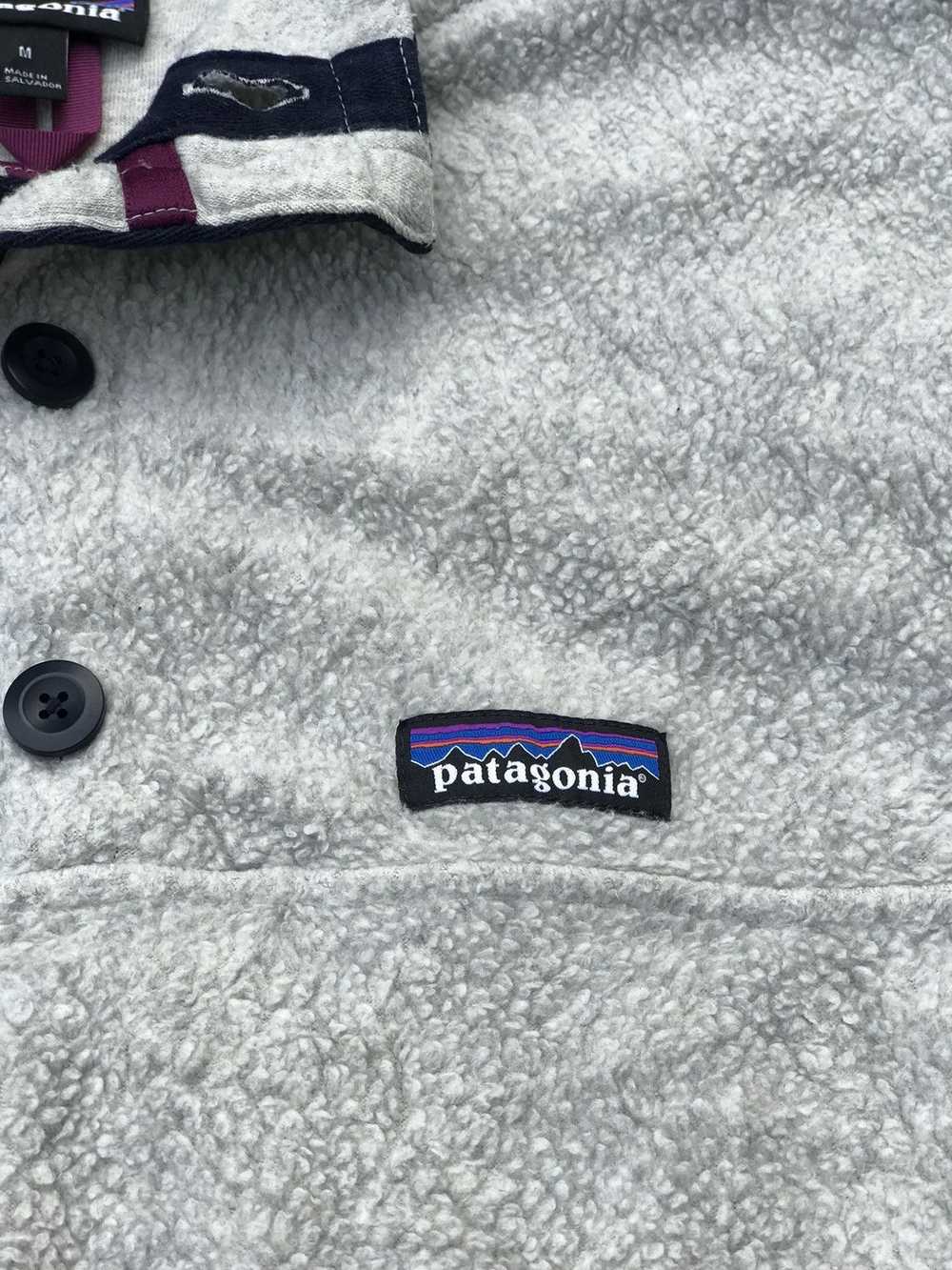 Patagonia × Streetwear × Very Rare Very rare Pata… - image 2