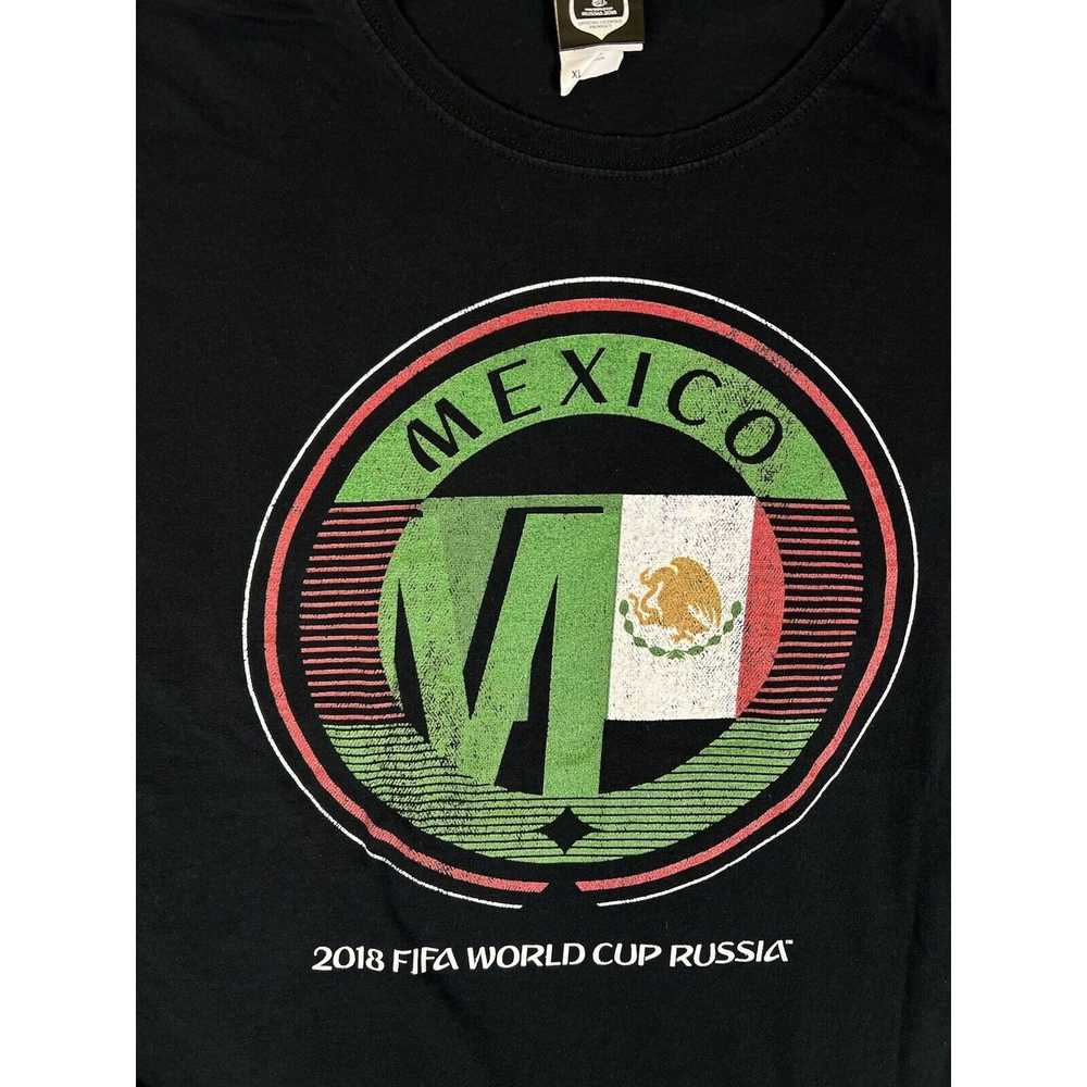 Streetwear Mexico FIFA World Cup Russia 2018 Offi… - image 2