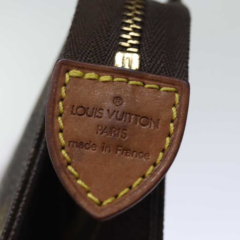 Louis Vuitton LOUIS VUITTON Monogram Poche Toilet… - image 9