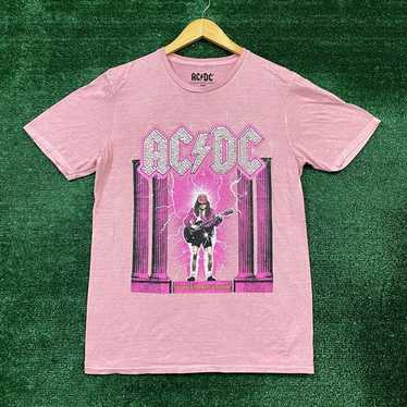 AcDc who made who Tshirt size medium