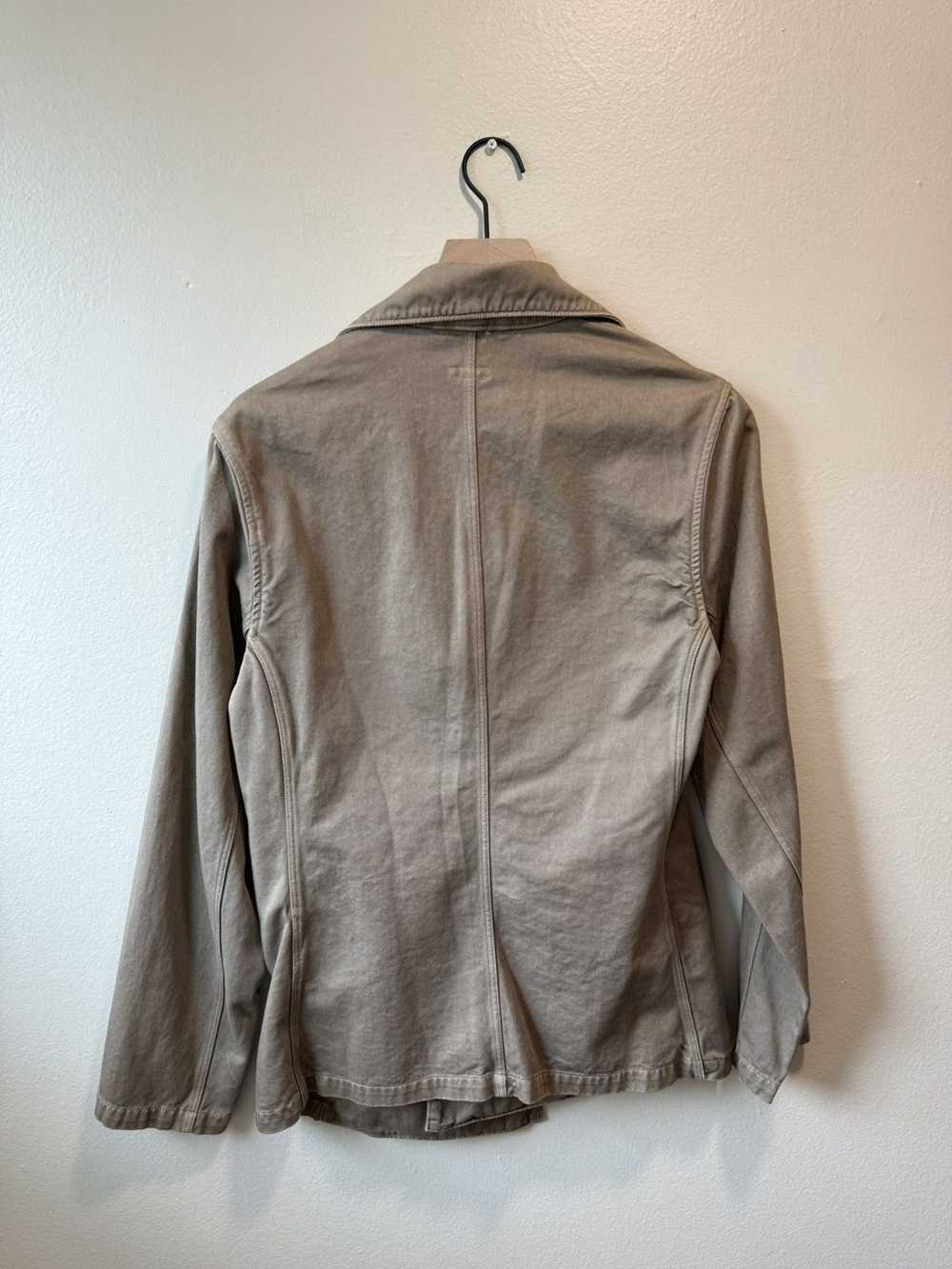 Kapital Button Up Pocketed Jacket - image 6