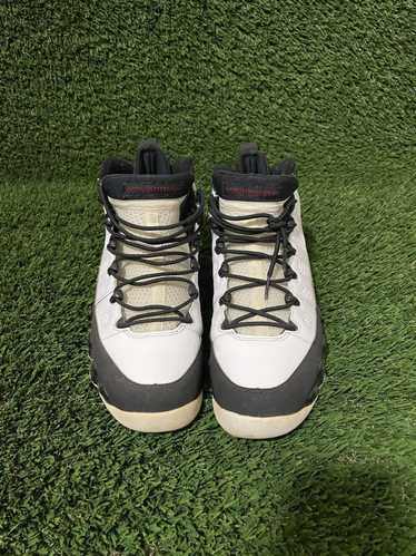Jordan Brand × Nike Nike Air Jordan 9 Retro Countd