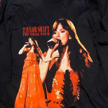 Taylor Swift Tour Tee - image 1