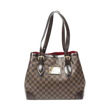 Louis Vuitton Hampstead handbag